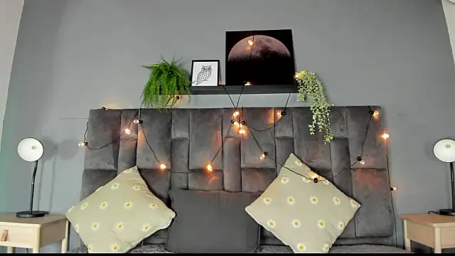 AmbarHills 1 online show from February 14, 2026, 11:32 am