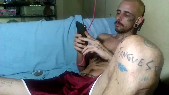 sellvageria online show from November 15, 2025, 6:45 pm