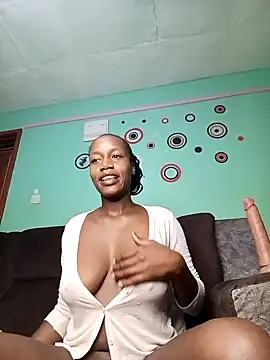 prettysonnie online show from January 27, 2025, 2:10 am