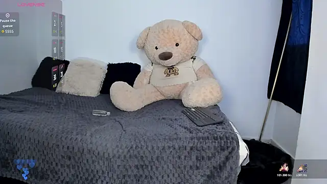 LittleParker online show from May 12, 2026, 1:39 pm
