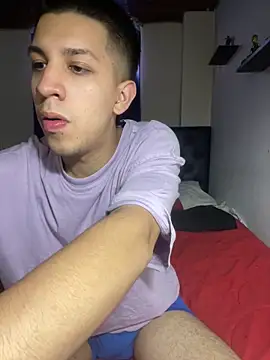 Chris Nixxon online show from December 11, 2024, 10:16 pm