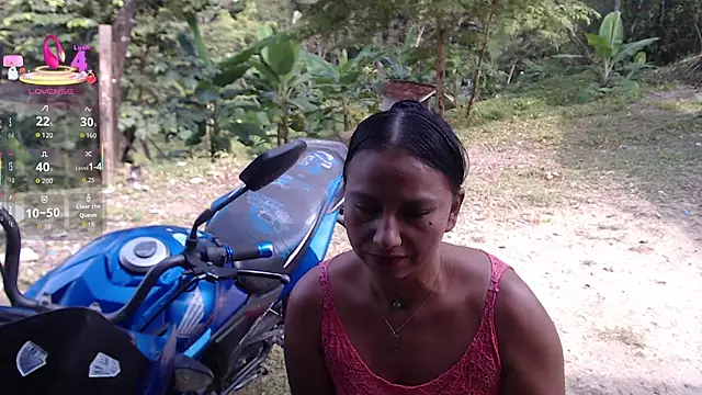 andreu mature online show from March 23, 2026, 8:19 pm