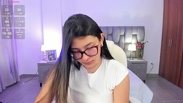 Snapshot of Abella_ruiz chatting on March 13, 2025, 12:56 pm Abella ruiz online show from March 13, 2025, 12:56 pm