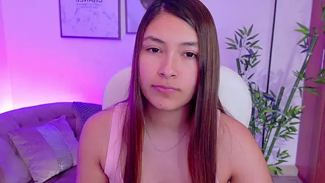 Abella ruiz online show from March 7, 2026, 12:39 am