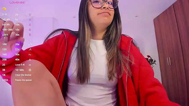 Snapshot of Abella_ruiz chatting on February 20, 2025, 12:47 pm Abella ruiz online show from February 20, 2025, 12:47 pm