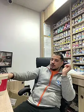 baramadalin online show from March 28, 2026, 5:41 am