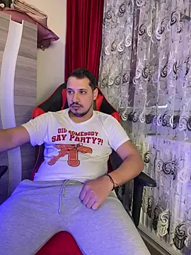 baramadalin online show from March 20, 2026, 10:05 am