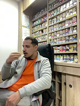 baramadalin online show from March 15, 2026, 5:20 pm