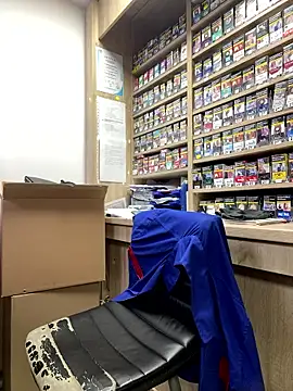 baramadalin online show from January 7, 2026, 5:07 pm