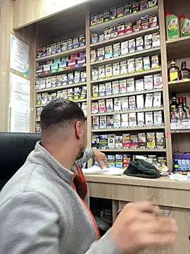 baramadalin online show from March 27, 2026, 6:44 am