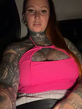 Inked lorena online show from February 14, 2026, 8:31 pm