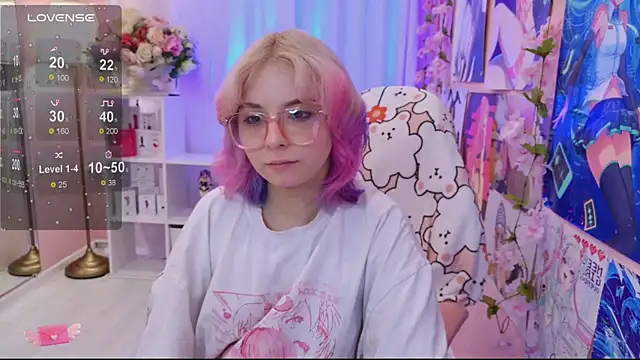 Coconut Mia online show from October 2, 2025, 2:20 pm