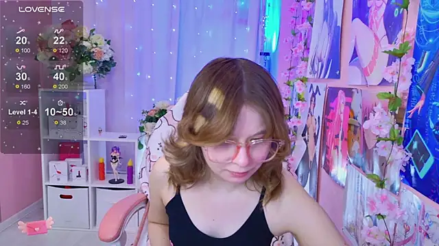 Coconut Mia online show from April 14, 2026, 4:56 pm