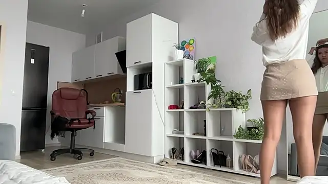 Snapshot of Victoria1Love chatting on September 27, 2025, 8:31 am Victoria1Love online show from September 27, 2025, 8:31 am