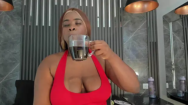 SaraiEvans online show from September 19, 2025, 3:21 am