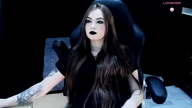 nasty katty  online show from July 9, 2026, 10:20 pm