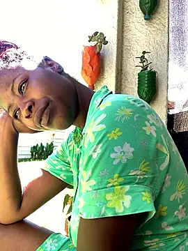 amarrabrown2024 online show from January 11, 2026, 7:26 am