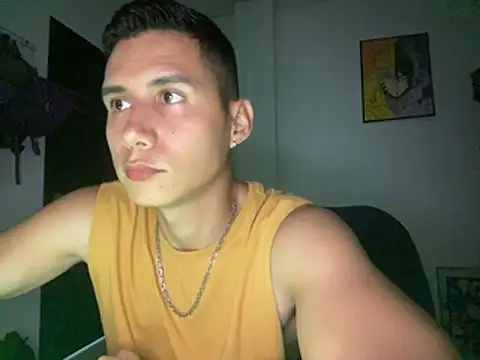 Abercend online show from October 19, 2025, 1:19 am