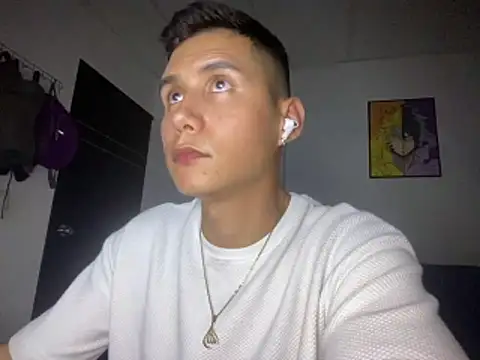 Abercend online show from October 16, 2025, 2:53 am