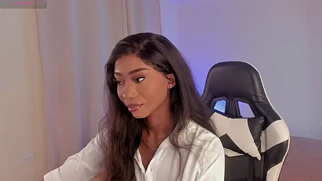 SavannahWildee online show from February 8, 2025, 9:04 pm