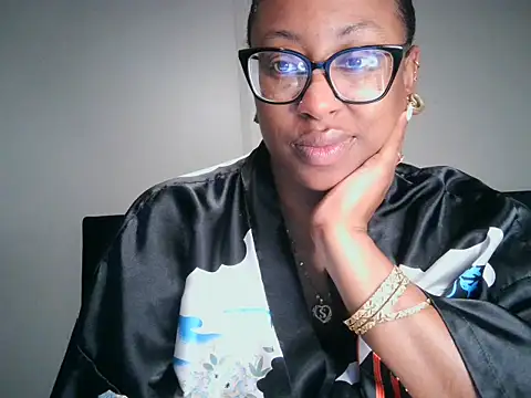 Nyxie Chaos online show from October 24, 2025, 11:53 am