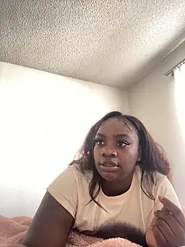 LillShayy online show from September 19, 2025, 3:27 pm