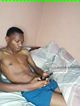 fireboyafrica online show from February 10, 2025, 12:08 am