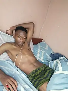 fireboyafrica online show from March 18, 2025, 8:05 pm