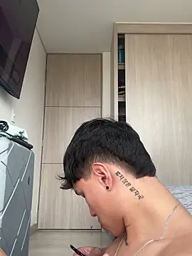 pipeynick online show from March 3, 2026, 7:54 pm