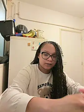 BaddieMelanie online show from February 10, 2026, 6:29 pm