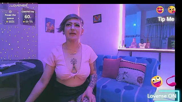 Maria fernandaxxx  online show from January 9, 2026, 6:20 am