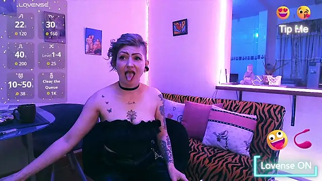 Maria fernandaxxx  online show from October 8, 2025, 2:13 am