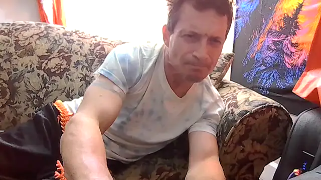 PUPZ3R0WOOF online show from July 9, 2026, 6:51 pm