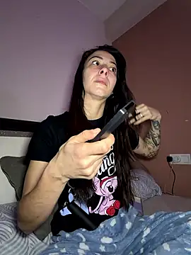 SOFIASWEETSECRETT online show from January 12, 2026, 5:58 am