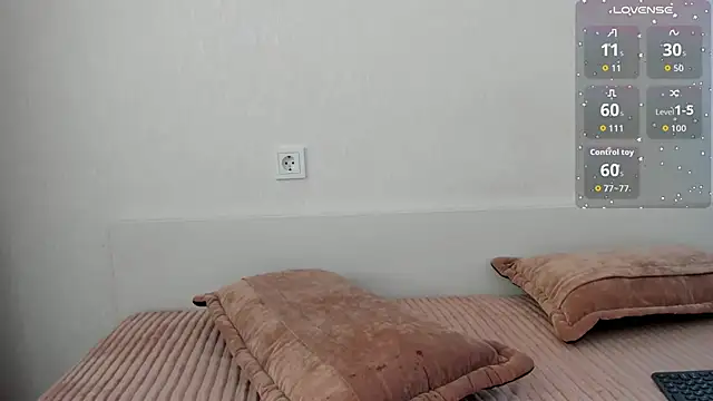 Snapshot of IVerySexy chatting on February 21, 2026, 11:23 am IVerySexy online show from February 21, 2026, 11:23 am