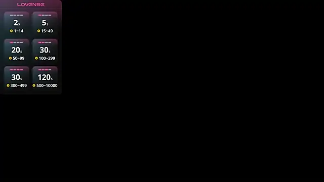 AishaRouhi online show from October 15, 2025, 3:49 am