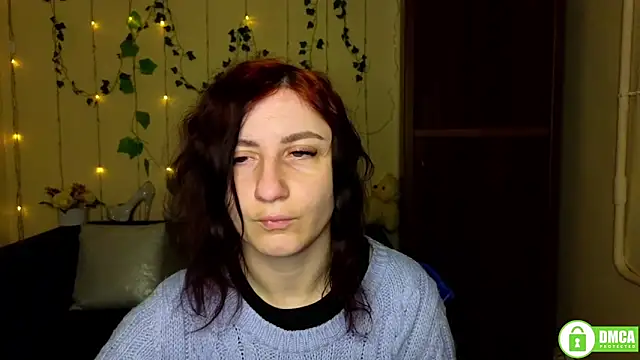 Muse kitty jenia online show from February 18, 2026, 6:26 pm