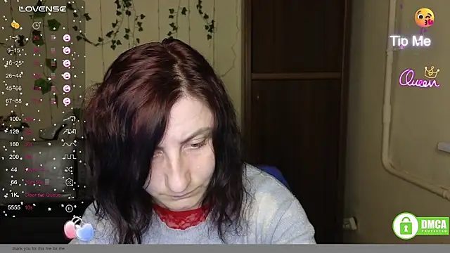 Muse kitty jenia online show from March 26, 2026, 6:28 pm