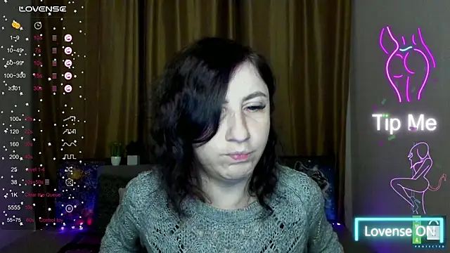 Muse kitty jenia online show from October 27, 2025, 6:25 am