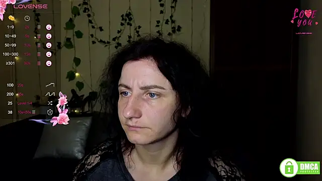 Muse kitty jenia online show from September 24, 2025, 5:52 pm