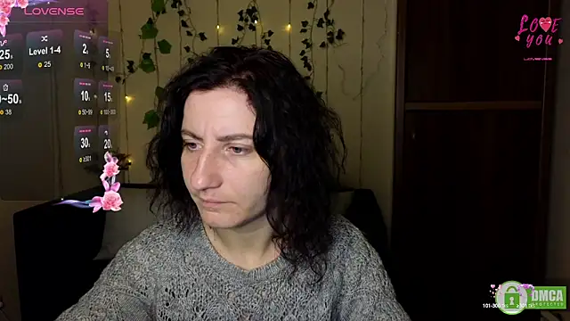 Muse kitty jenia online show from September 27, 2025, 5:24 am