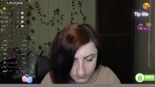 Muse kitty jenia online show from March 12, 2026, 6:34 pm