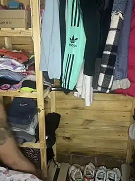 chiamonzon777 online show from January 27, 2025, 6:52 pm