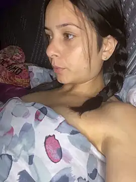 chiamonzon777 online show from February 15, 2025, 4:25 am