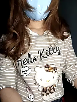 Girl20sexy online show from March 4, 2026, 7:43 pm