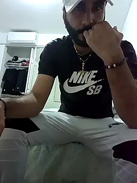 Jaisfun online show from March 4, 2026, 1:46 am