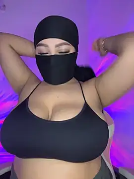 Haanna   online show from November 6, 2025, 12:58 am