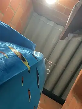 Dulcee kandy online show from February 27, 2026, 5:40 am