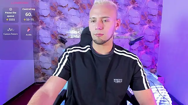 Damon Bakert online show from June 26, 2026, 7:20 pm