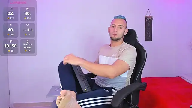 Damon Bakert online show from November 11, 2025, 1:39 pm